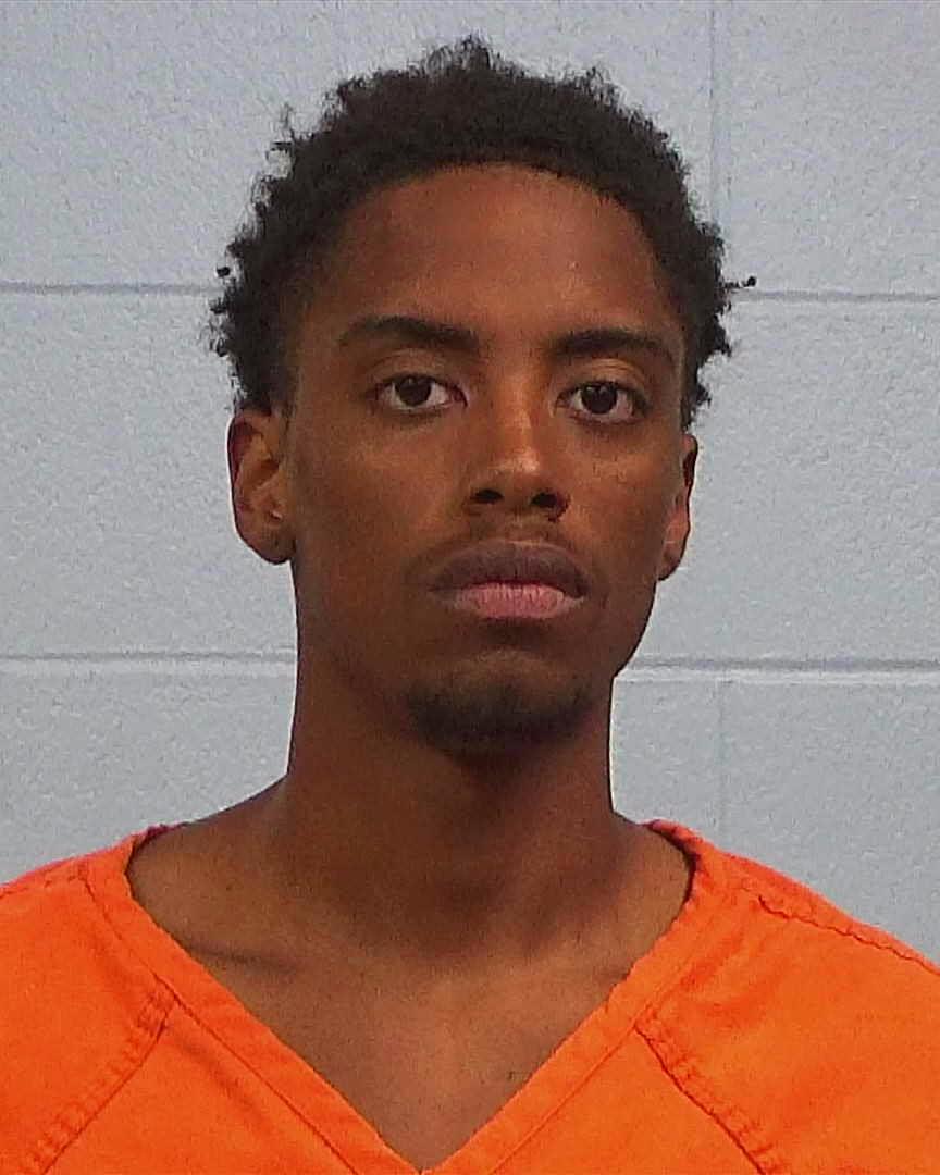 Clemons, Eric Deshawn booking photo