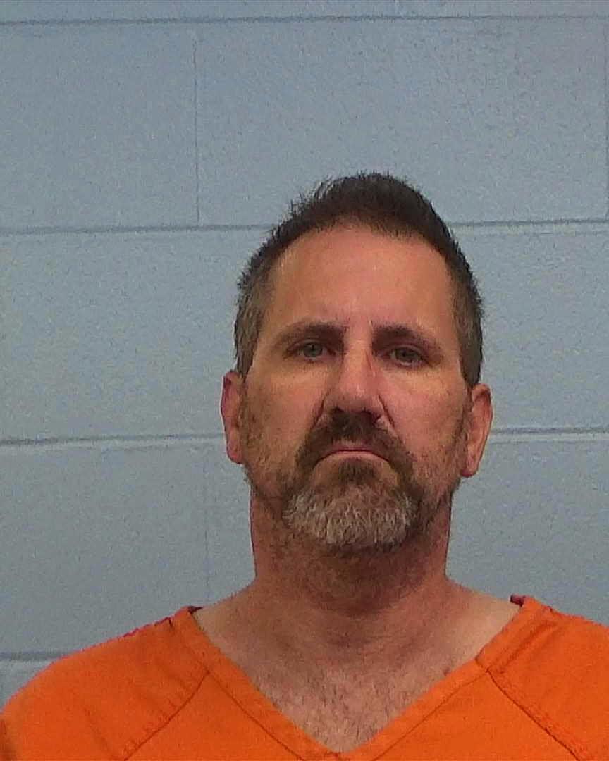 Casey, Stephen Lee booking photo