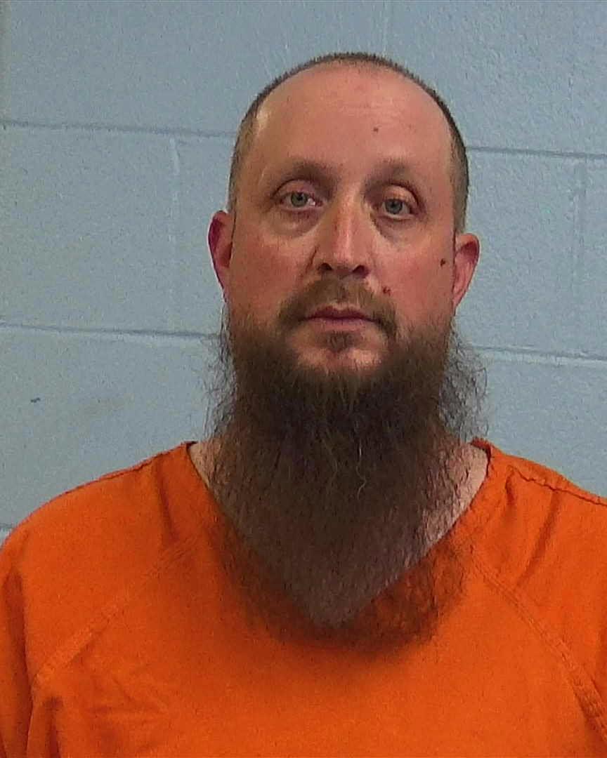 DAVIS, GLENN VANCE booking photo