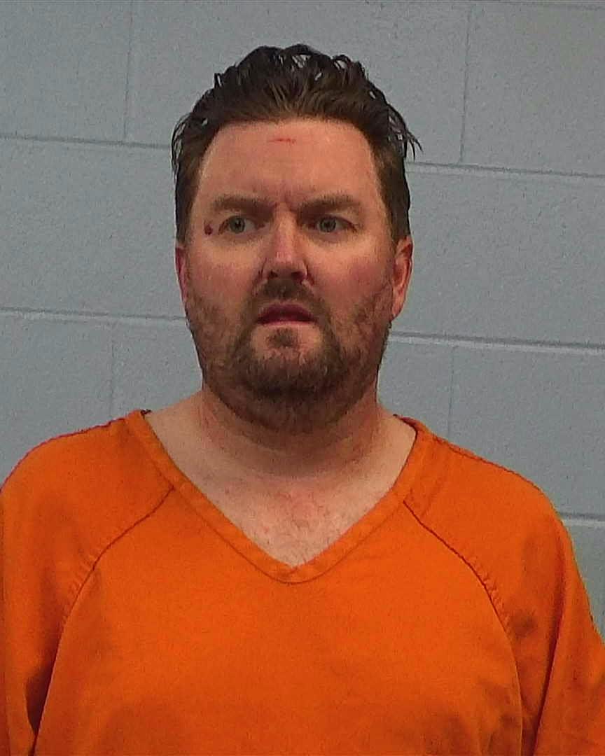 Hamilton, Daniel Wade arrested by Williamson County PD/SO