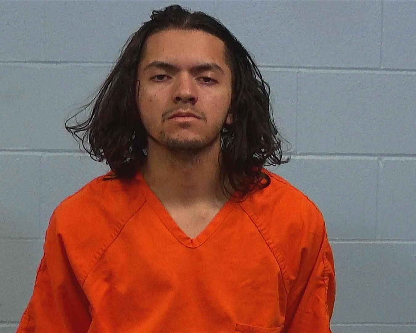 Estrada, Marco booking photo