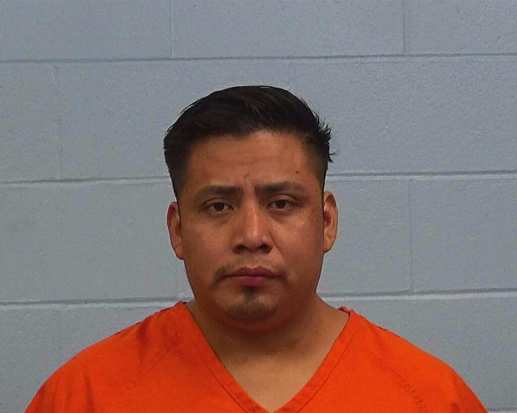 Clemente Lux, Elmer Noe arrest record in Williamson County, Texas Clemente Lux, Elmer Noe arrested in Williamson County, Texas mugshot
