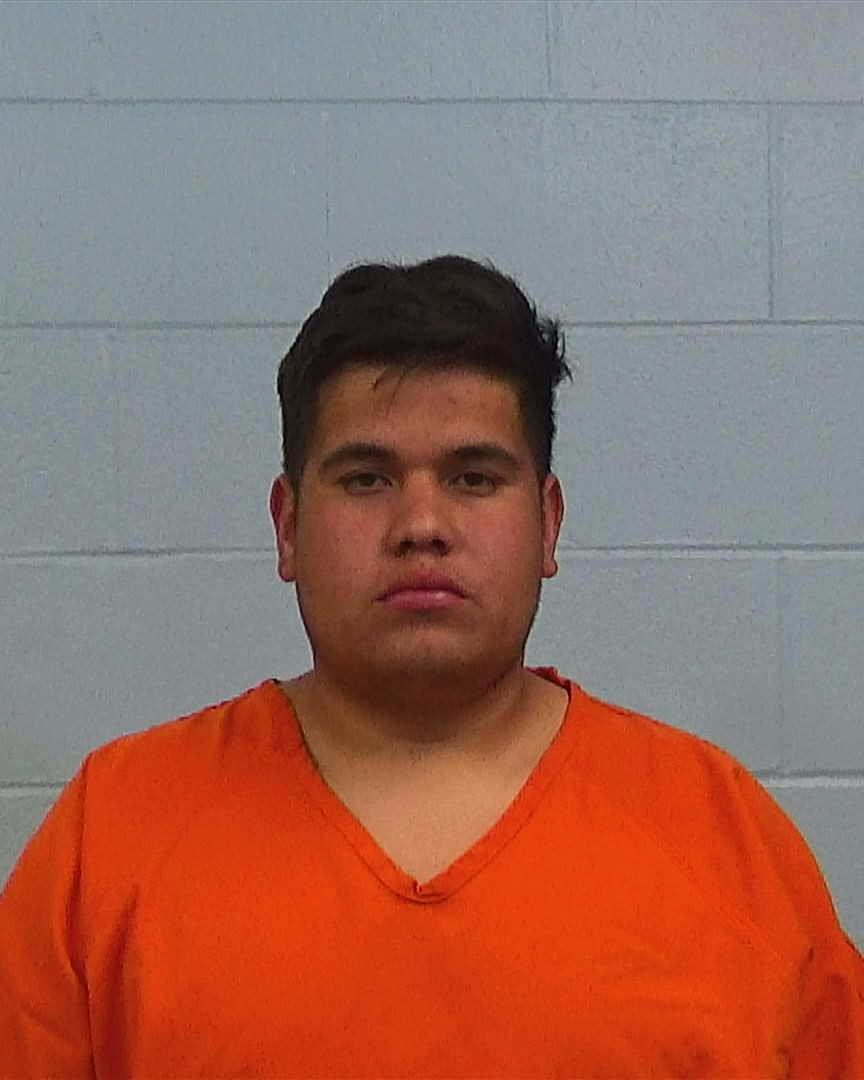 HERNANDEZ QUERALES, MAURICIO ANTONIO arrested by Williamson County PD/SO