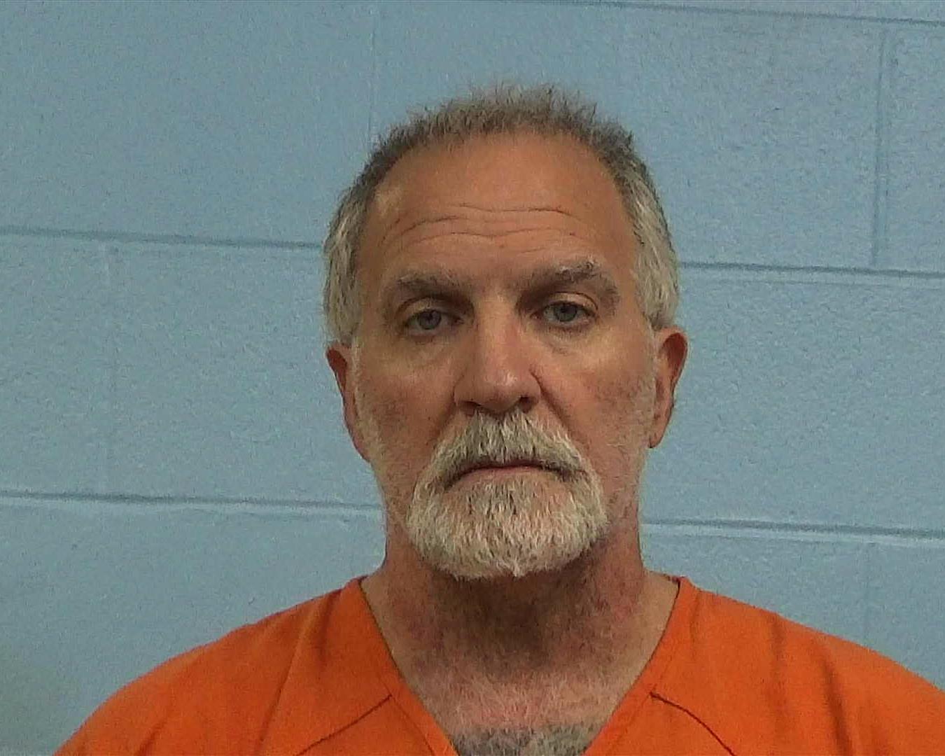 Davolio, John Matthew booking photo