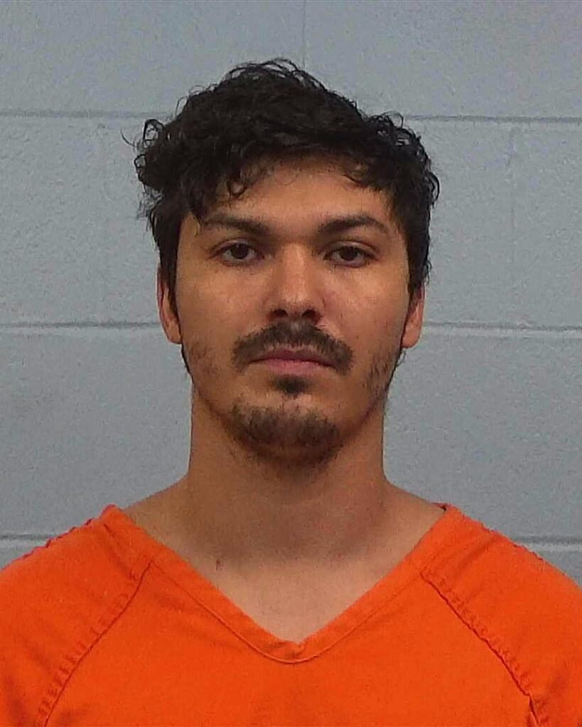 Garza Garza, Randy Johnson arrest record in Williamson County, Texas Garza Garza, Randy Johnson arrested in Williamson County, Texas mugshot