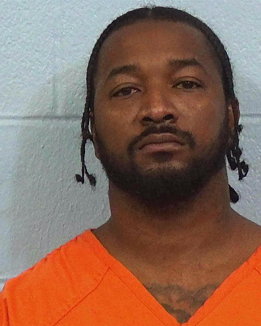 Balque, Phillip Wayne, Jr. booking photo