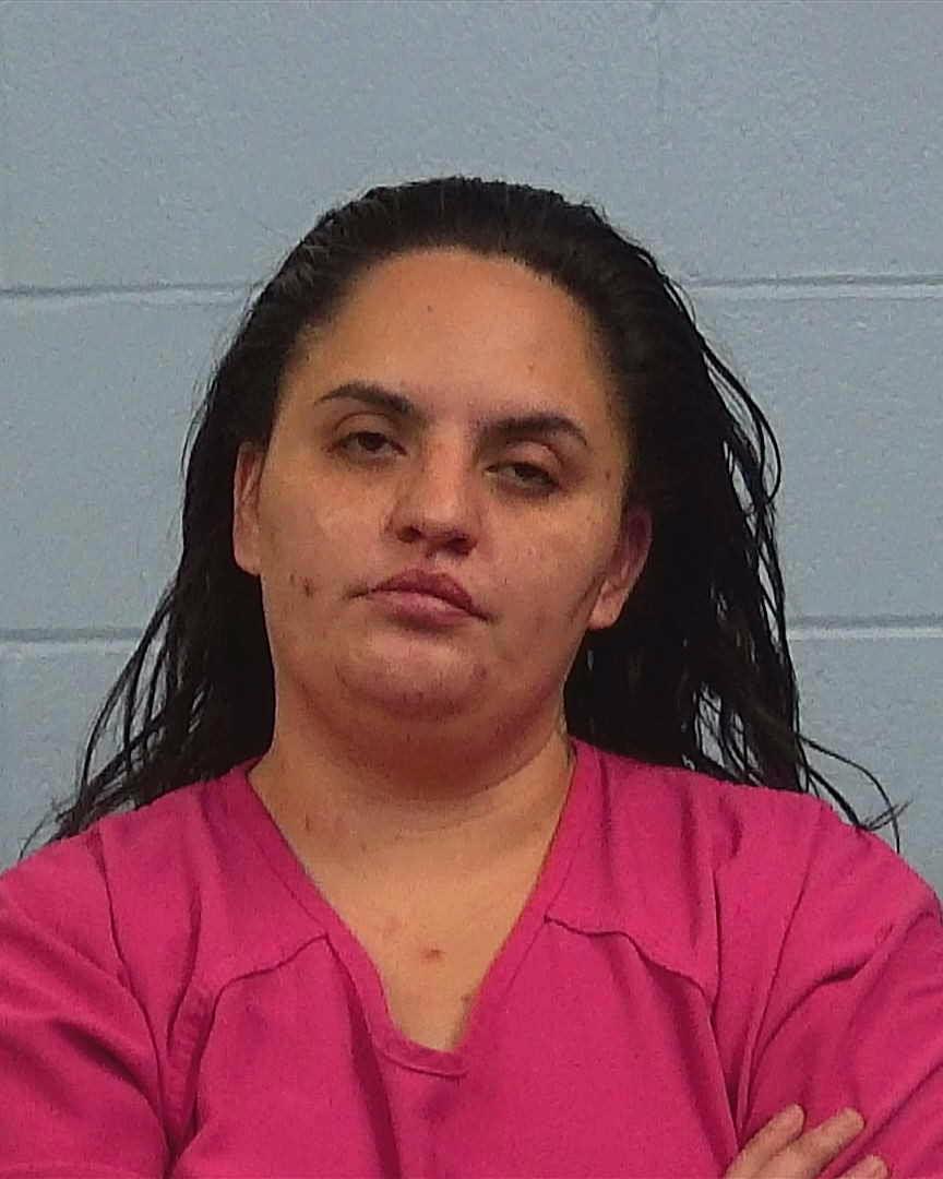 Chavez, Latricia Pauline booking photo