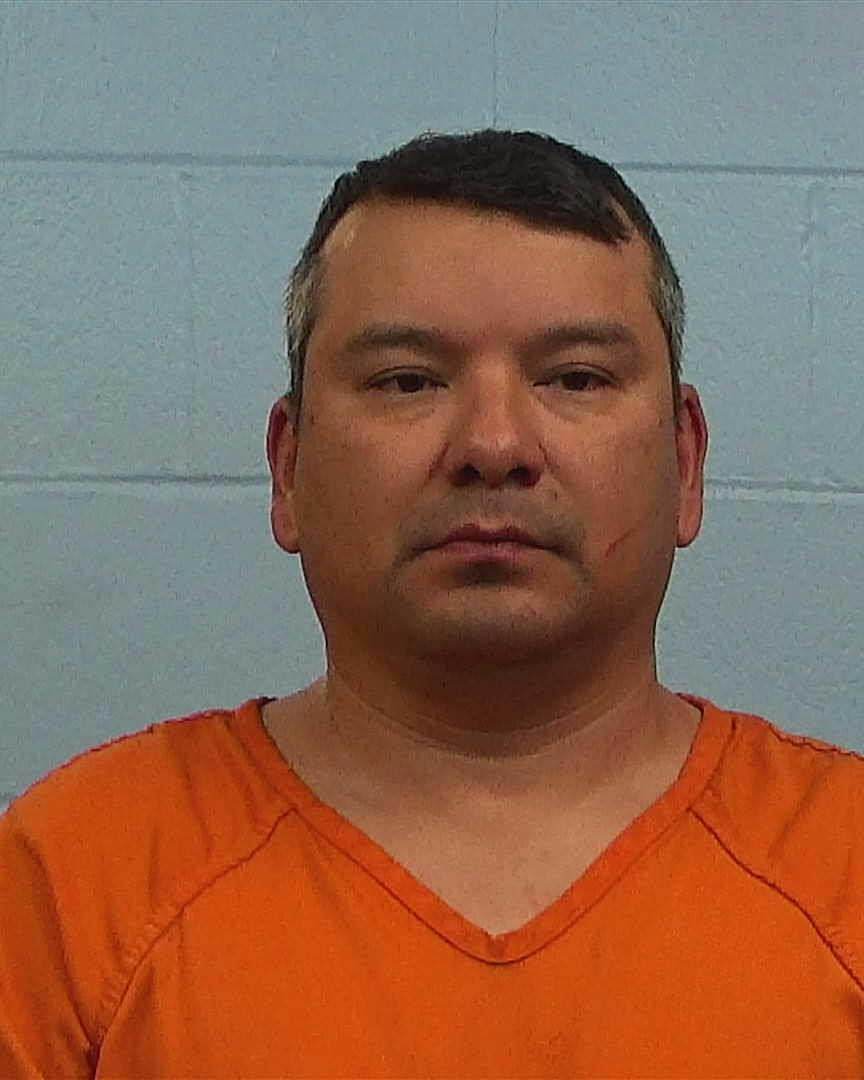 Gutierrez, Pedro, III arrested by Williamson County PD/SO