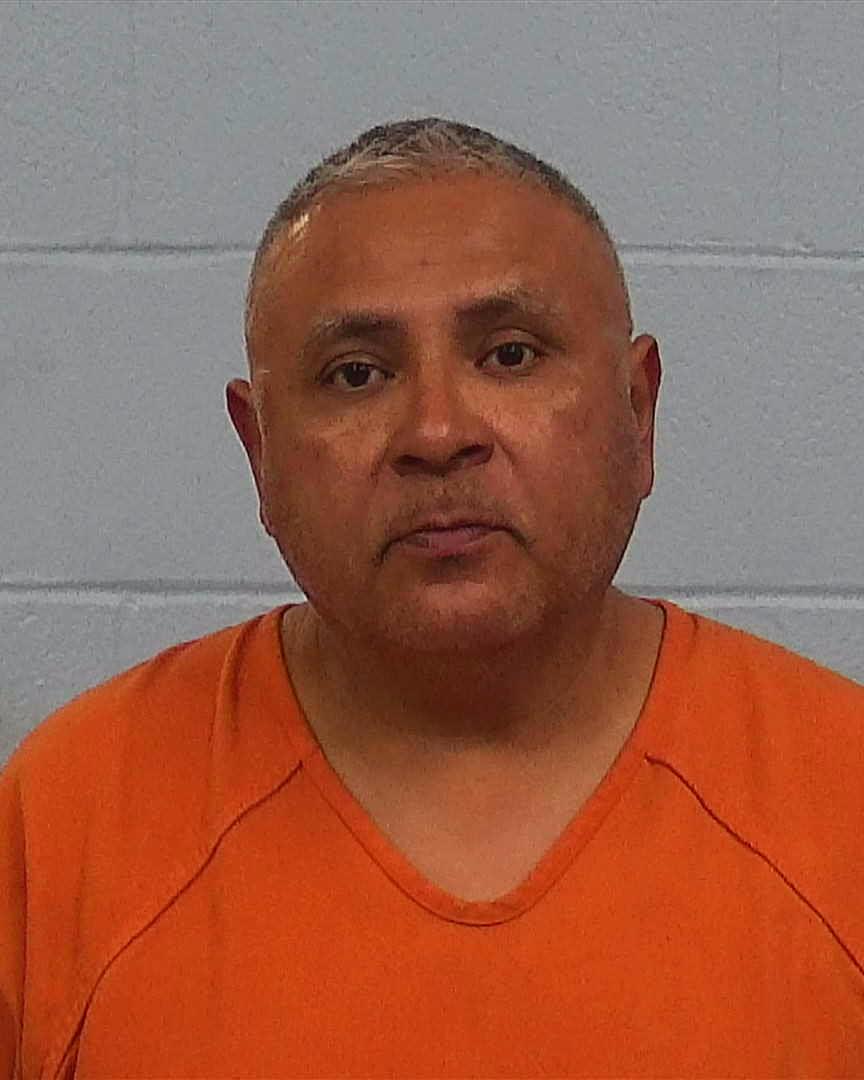 Juarez, Cruz Avila arrested by Williamson County PD/SO
