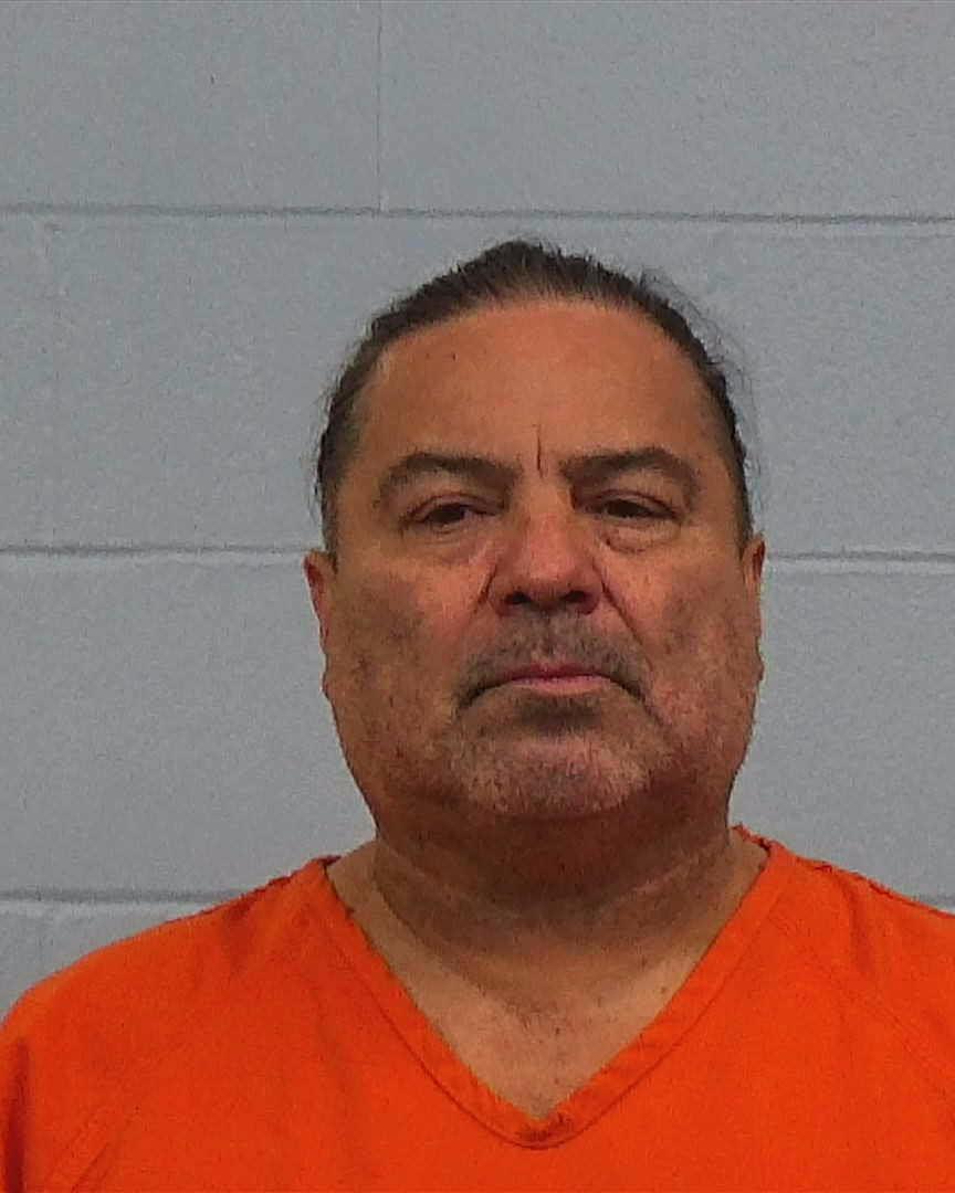 Espinosa, Ernest Dwayne booking photo