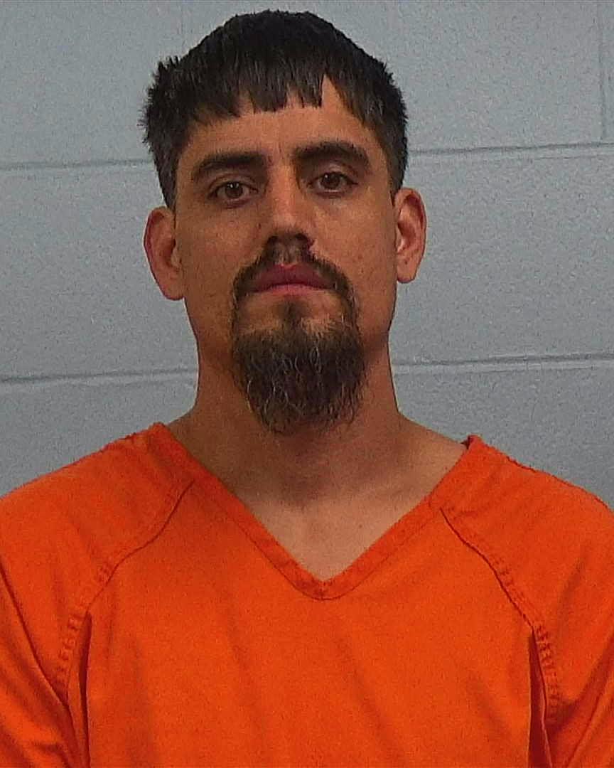 Chavez, Rumaldo Marcos arrested by Williamson County PD/SO