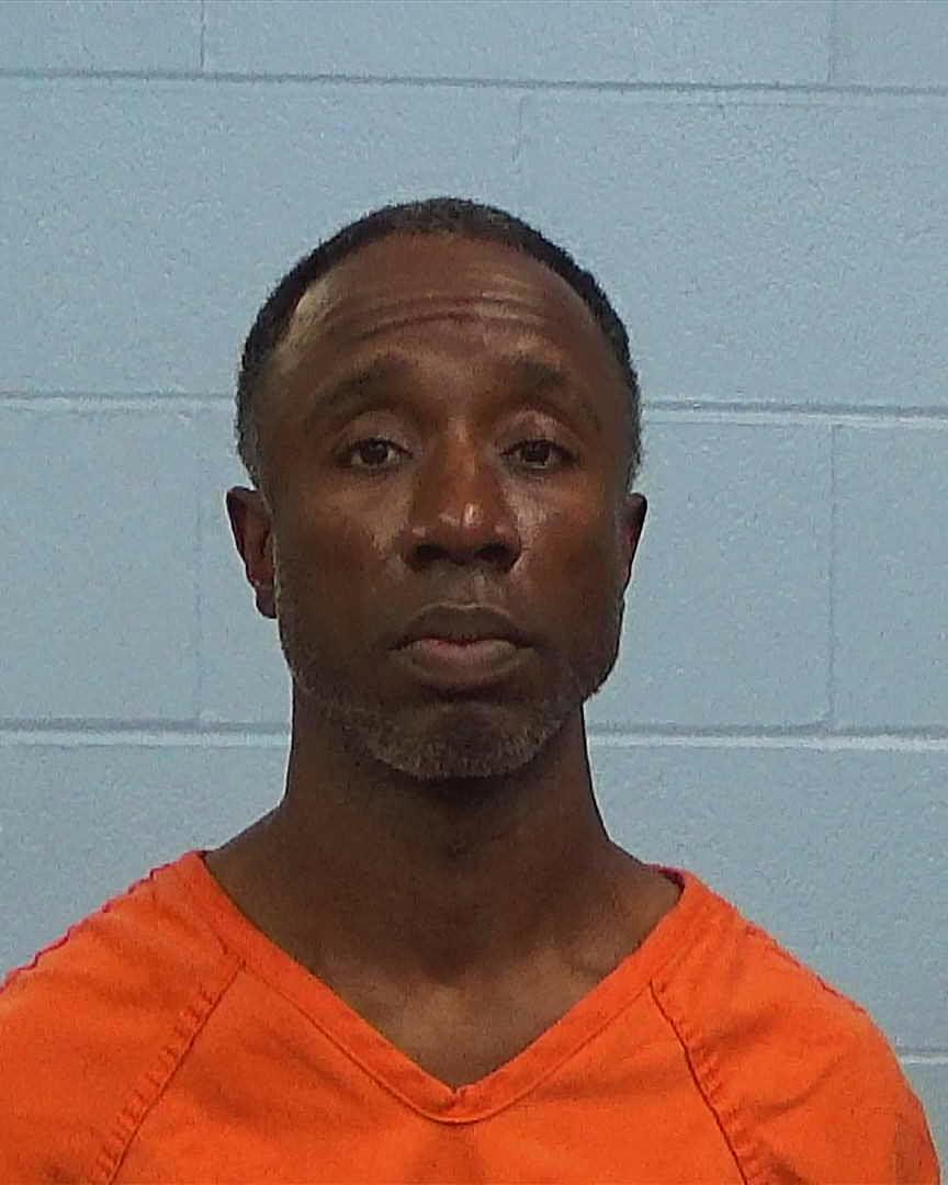 Frank, Kenan Durant arrested by Williamson County PD/SO