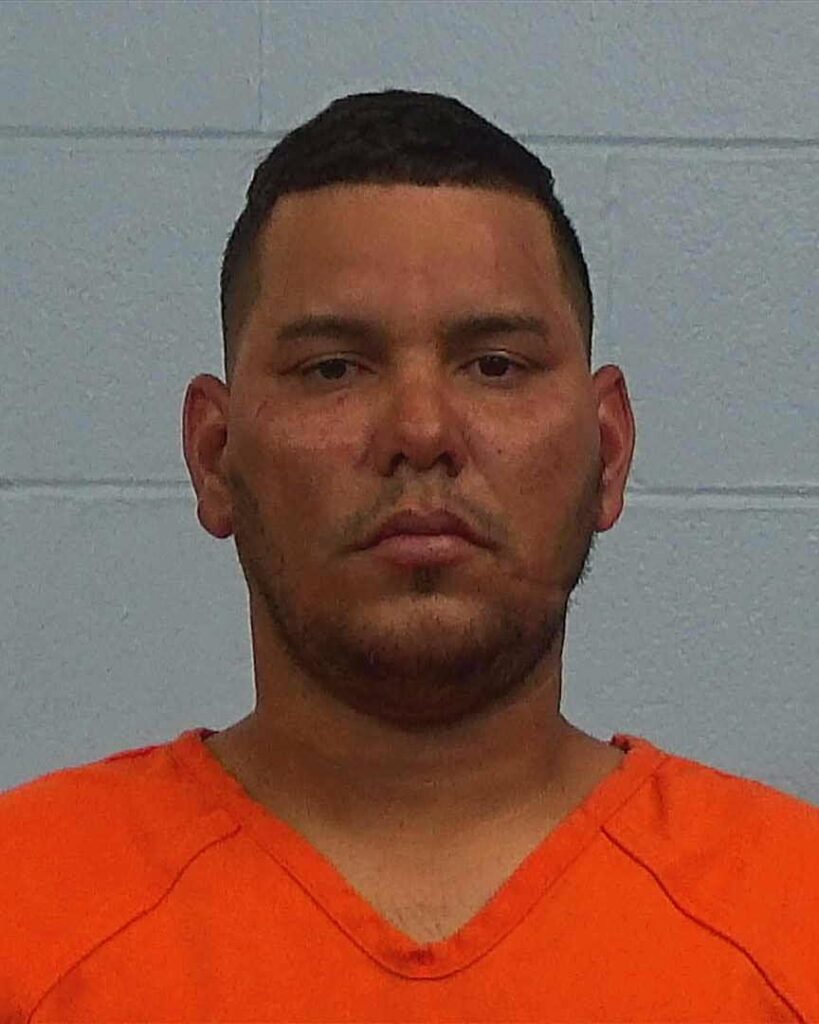 Franco Nava, Ernesto Jose arrest record in Williamson County, Texas Franco Nava, Ernesto Jose arrested in Williamson County, Texas mugshot