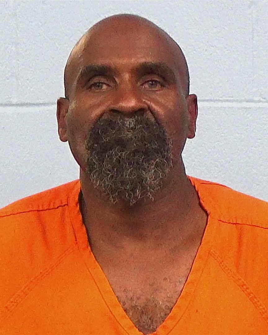 Bouie, Dwayne Earl booking photo