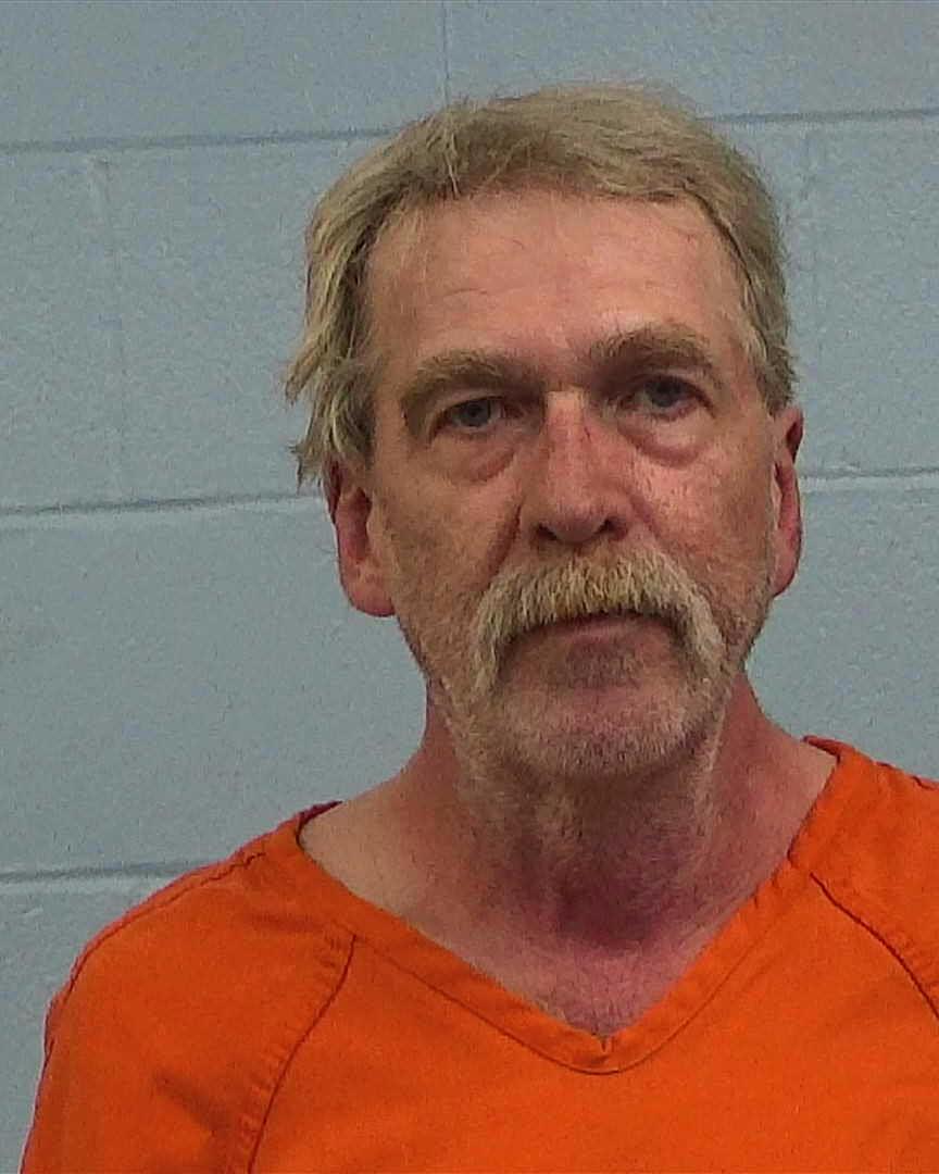 Dunn, Walter Shawn booking photo