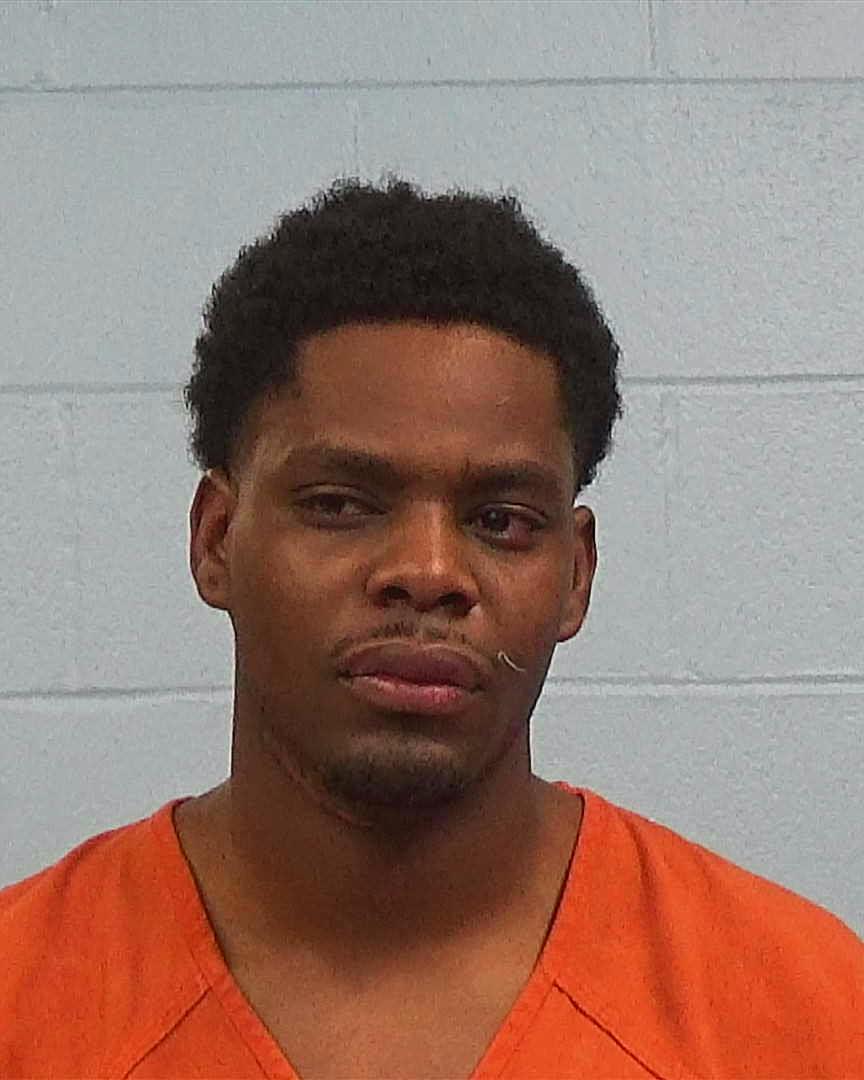 Gallow, Christian Rejohn booking photo