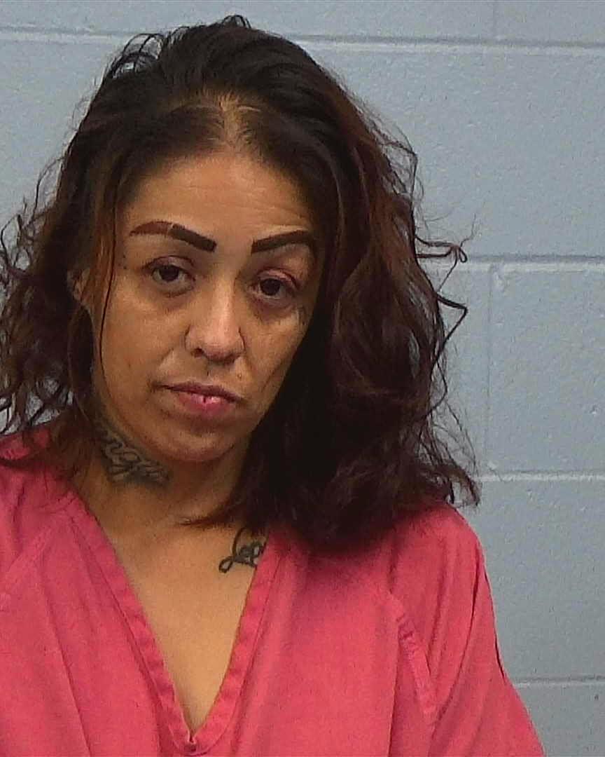 LERMA, MARIA GUADALUPE arrested by Williamson County PD/SO