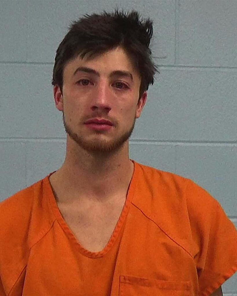 Gonzalez, Christian arrest record in Williamson County, Texas Gonzalez, Christian arrested in Williamson County, Texas mugshot