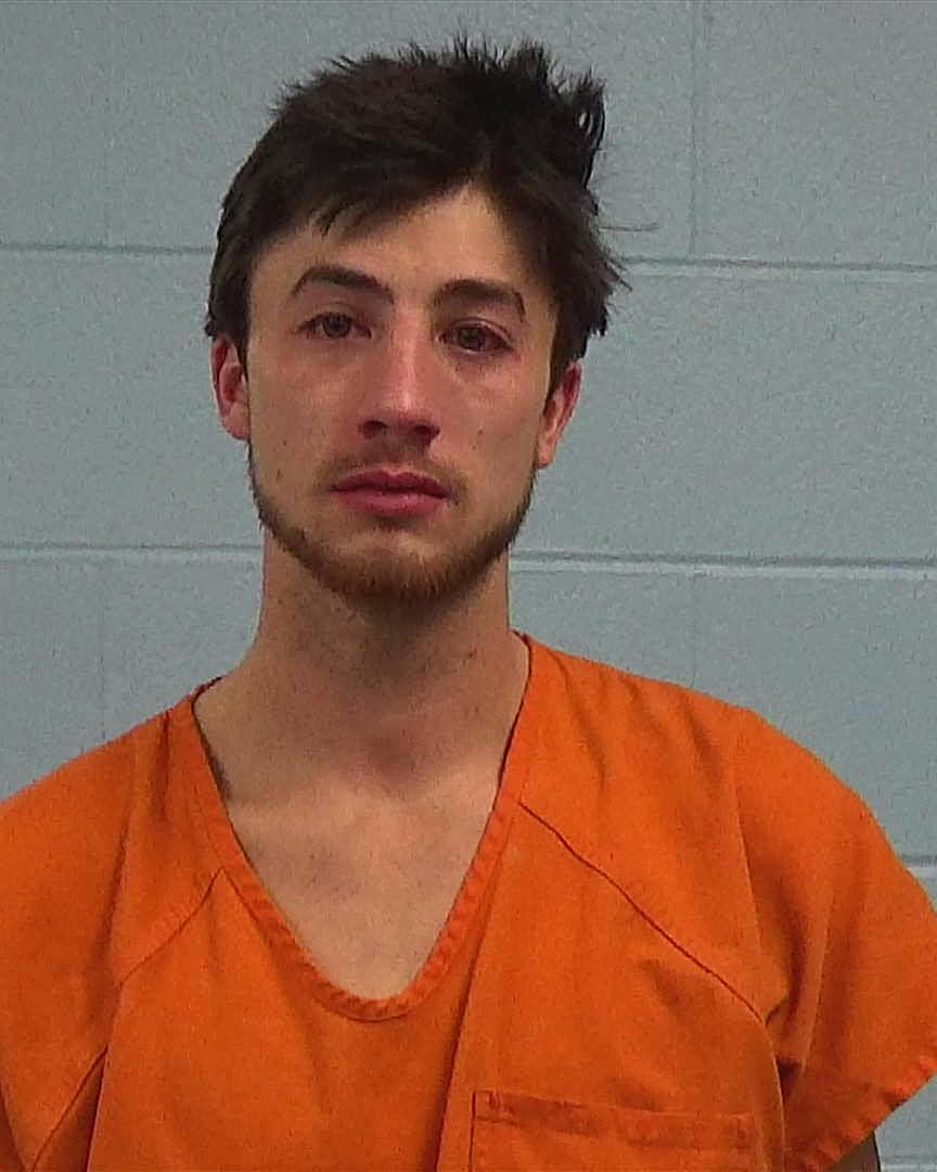 Gonzalez, Christian arrested by Williamson County PD/SO