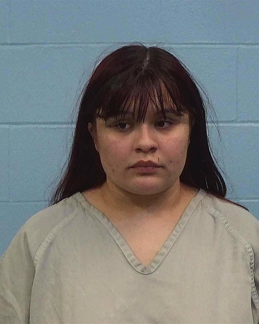 Bankston, Aubrey Shalimar booking photo