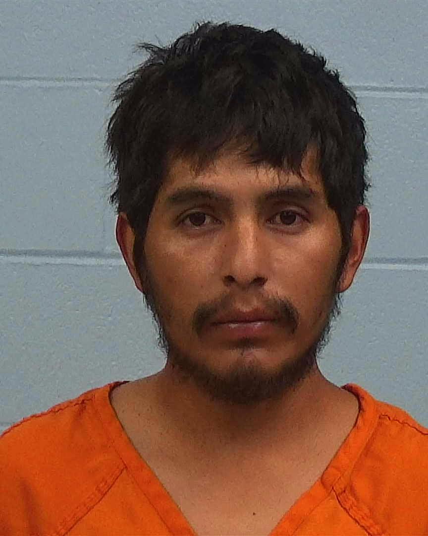 Garcia-Juarez, Rogelio booking photo