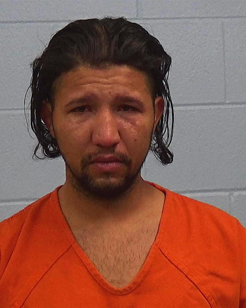 CASTRO CASTRO, CIRILO JOSE booking photo