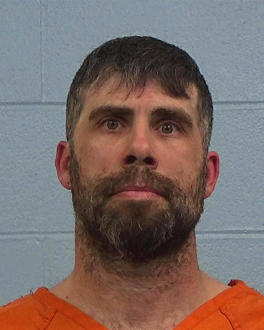 Watson, Bryan James booking photo