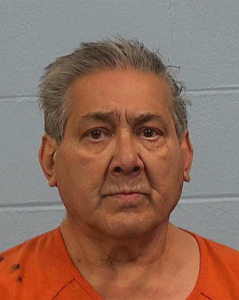 Castro, Michael Anthony arrest record in Williamson County, Texas Castro, Michael Anthony arrested in Williamson County, Texas mugshot