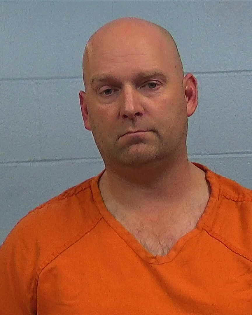 HOLLYFIELD, THOMAS JORDAN arrested by Williamson County PD/SO