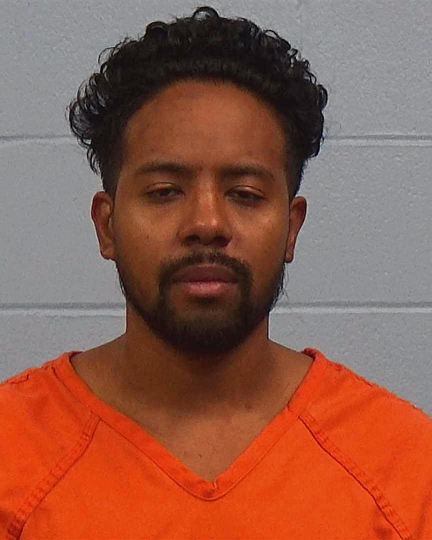 Haraway, Malcolm Xaviar arrested by Williamson County PD/SO