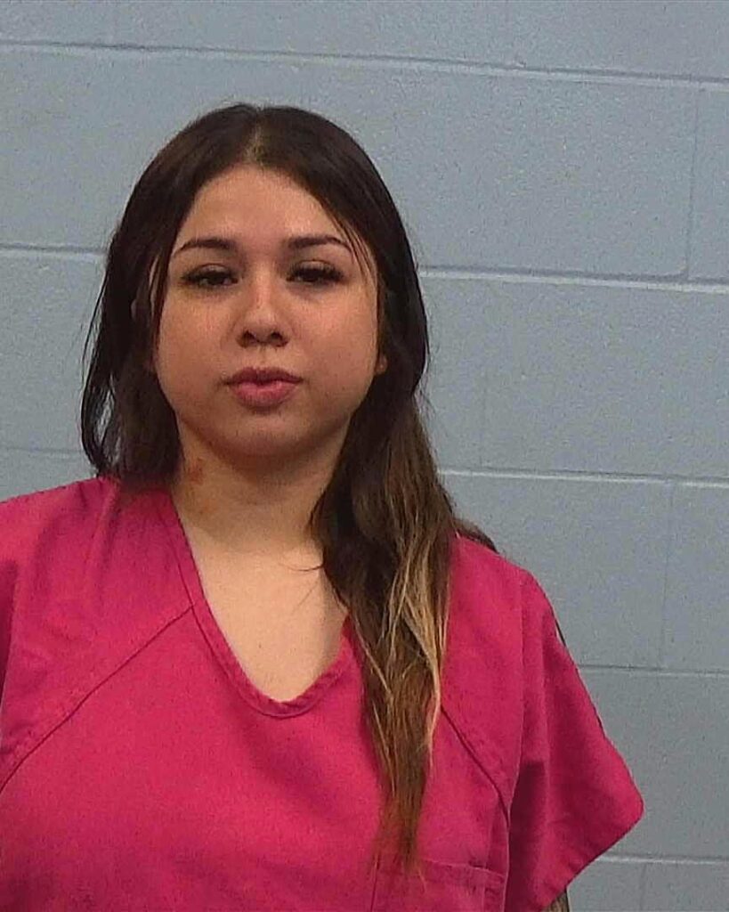 Garza, Alexis Marie arrest record in Williamson County, Texas Garza, Alexis Marie arrested in Williamson County, Texas mugshot