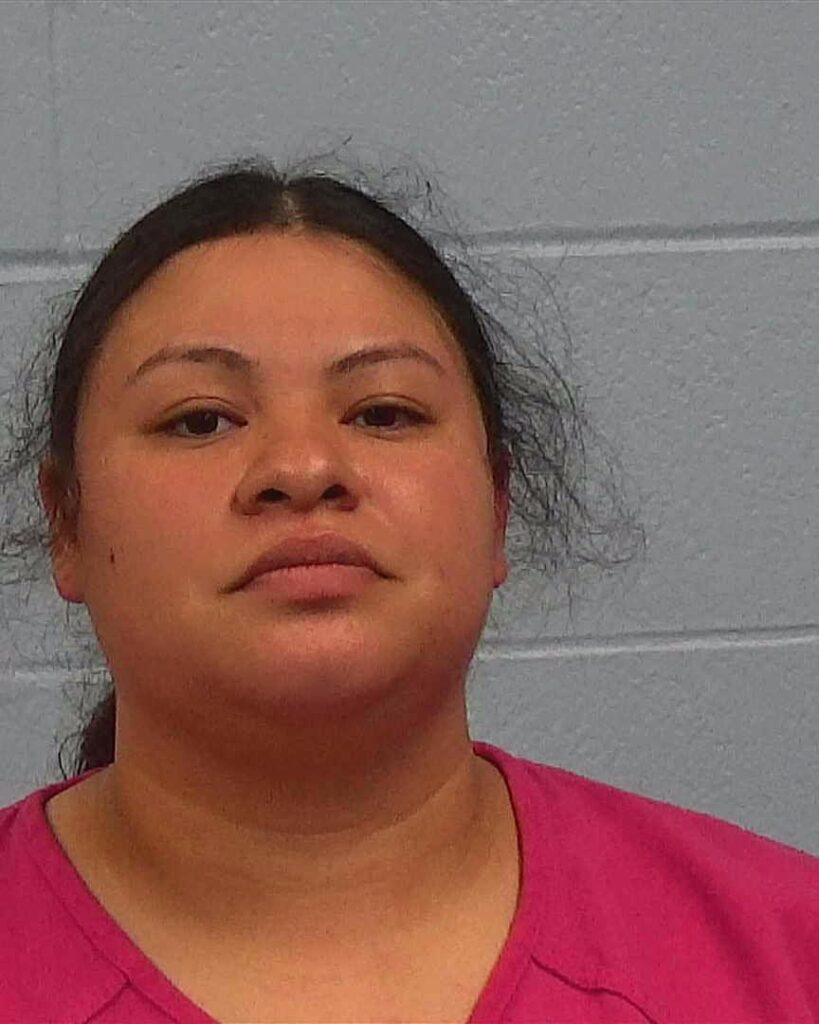 Gomez, Jessica arrest record in Williamson County, Texas Gomez, Jessica arrested in Williamson County, Texas mugshot