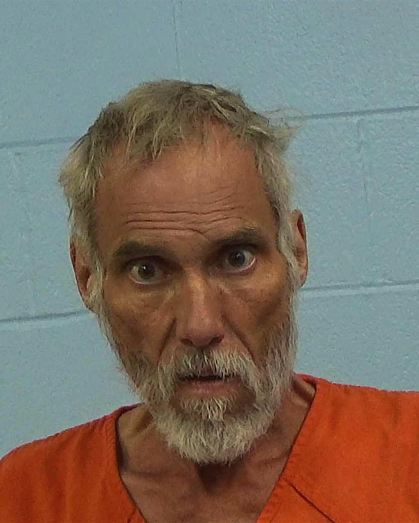 Barr, Christopher Alan booking photo