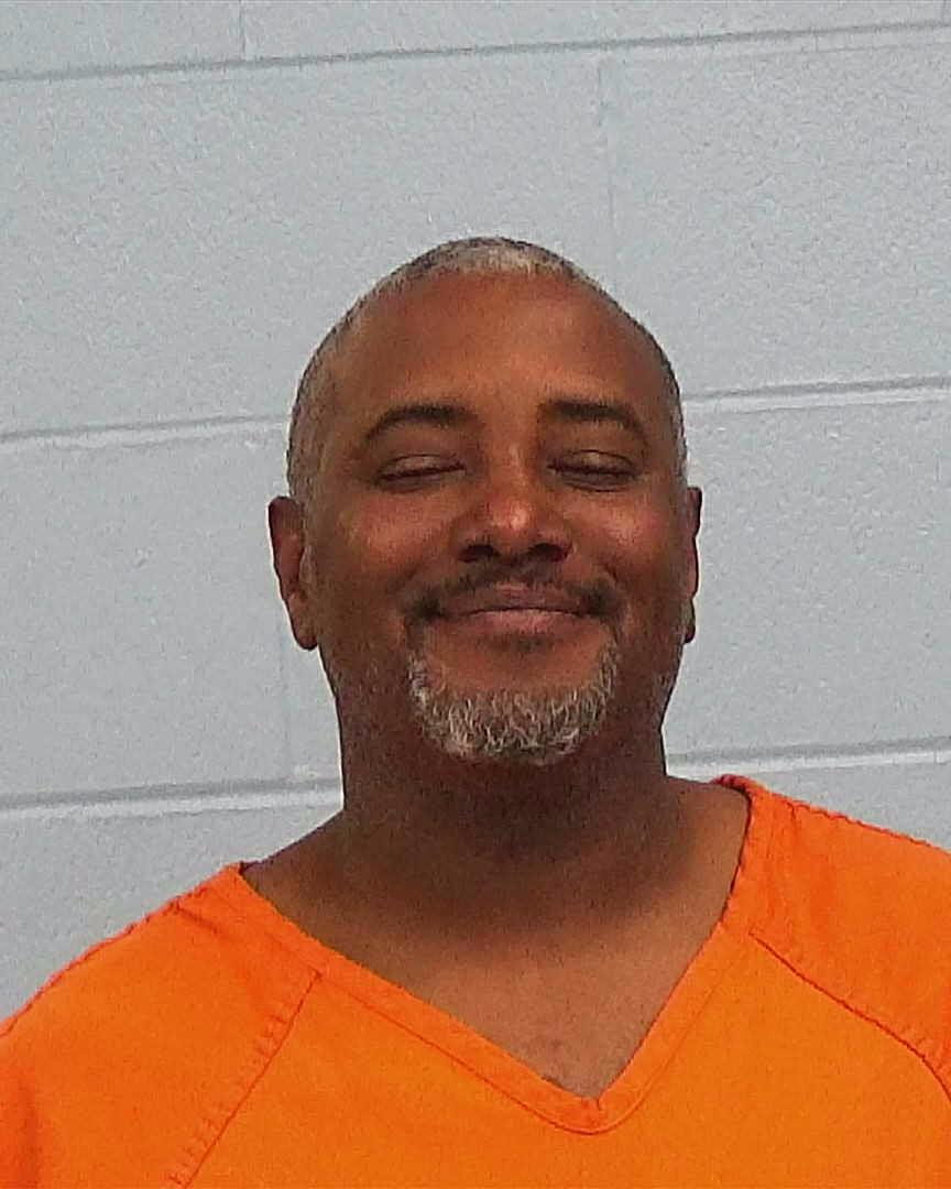 Franklin, Cedric Jamal booking photo