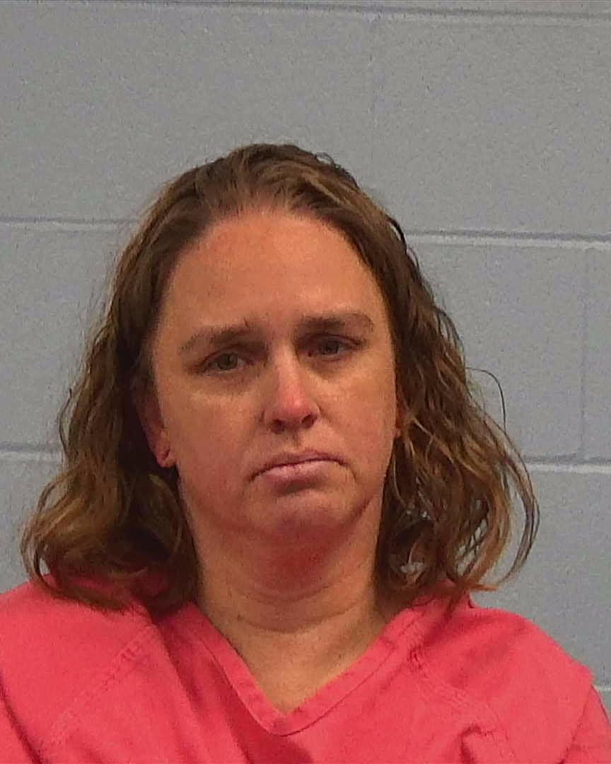 Hale, Rebecca Lynn booking photo