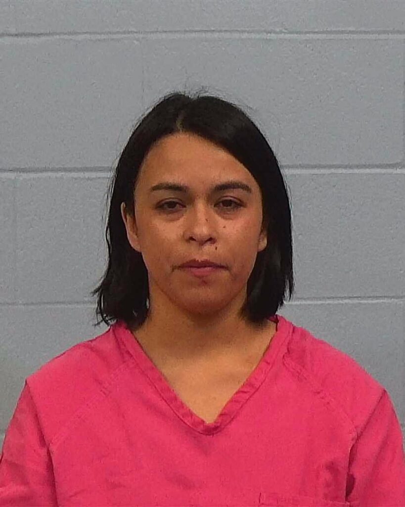 Gonzales, Jessica arrest record in Williamson County, Texas Gonzales, Jessica arrested in Williamson County, Texas mugshot