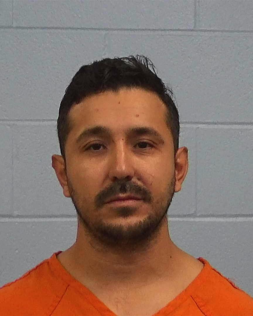 Castillo Borrego, Manuel Teotoreo booking photo