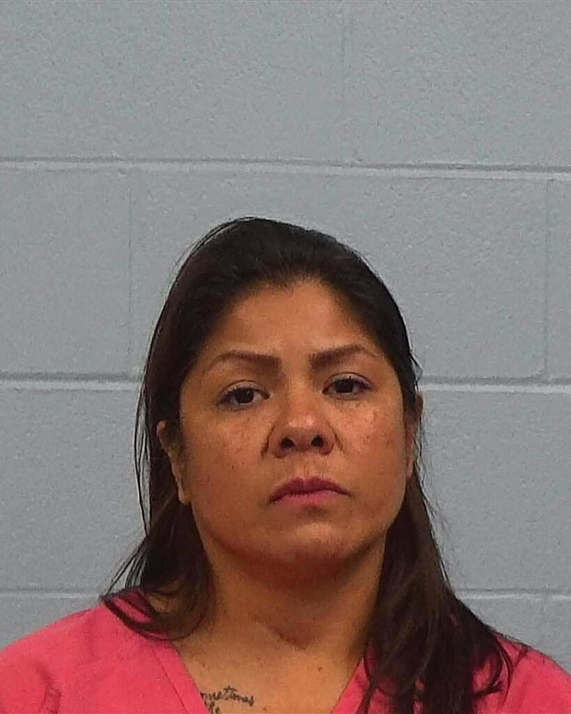 Castillo Williams, Marsha Marie arrest record in Williamson County, Texas Castillo Williams, Marsha Marie arrested in Williamson County, Texas mugshot