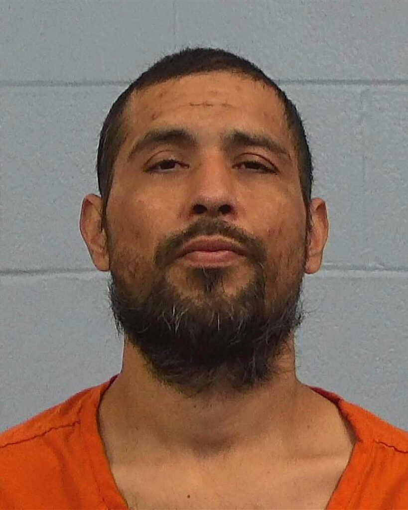 Garcia, Steve Garcia arrest record in Williamson County, Texas Garcia, Steve Garcia arrested in Williamson County, Texas mugshot