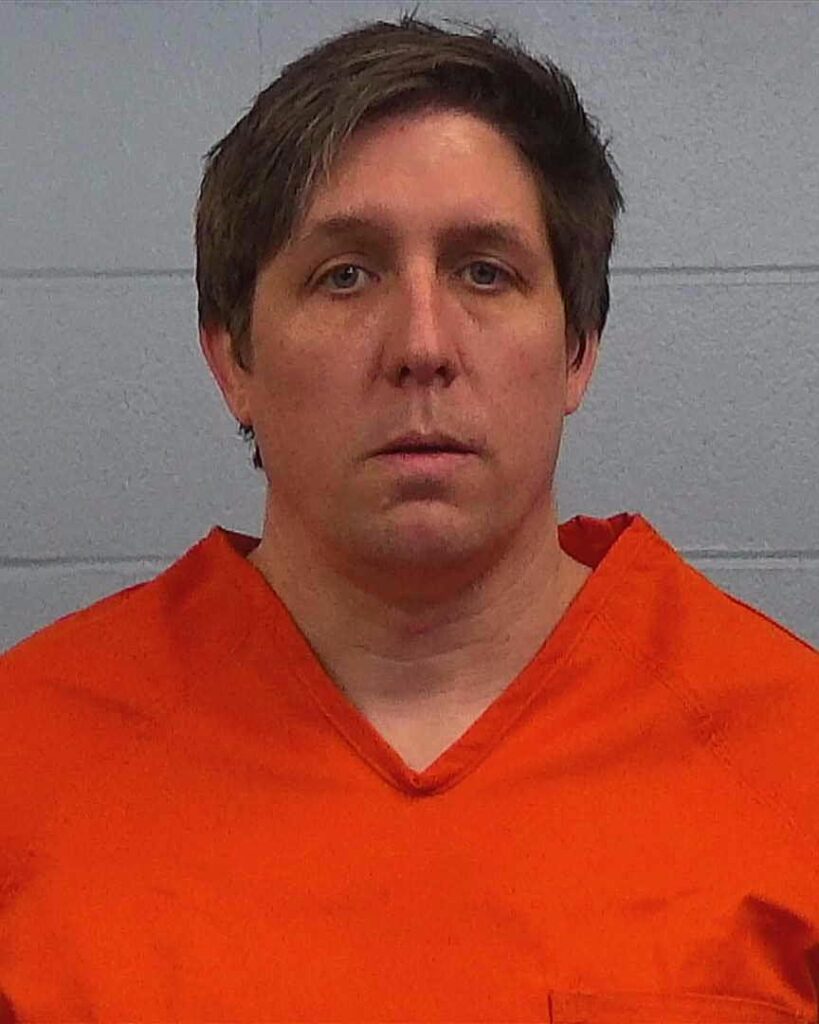 Bee, Nicholas Robert arrest record in Williamson County, Texas Bee, Nicholas Robert arrested in Williamson County, Texas mugshot
