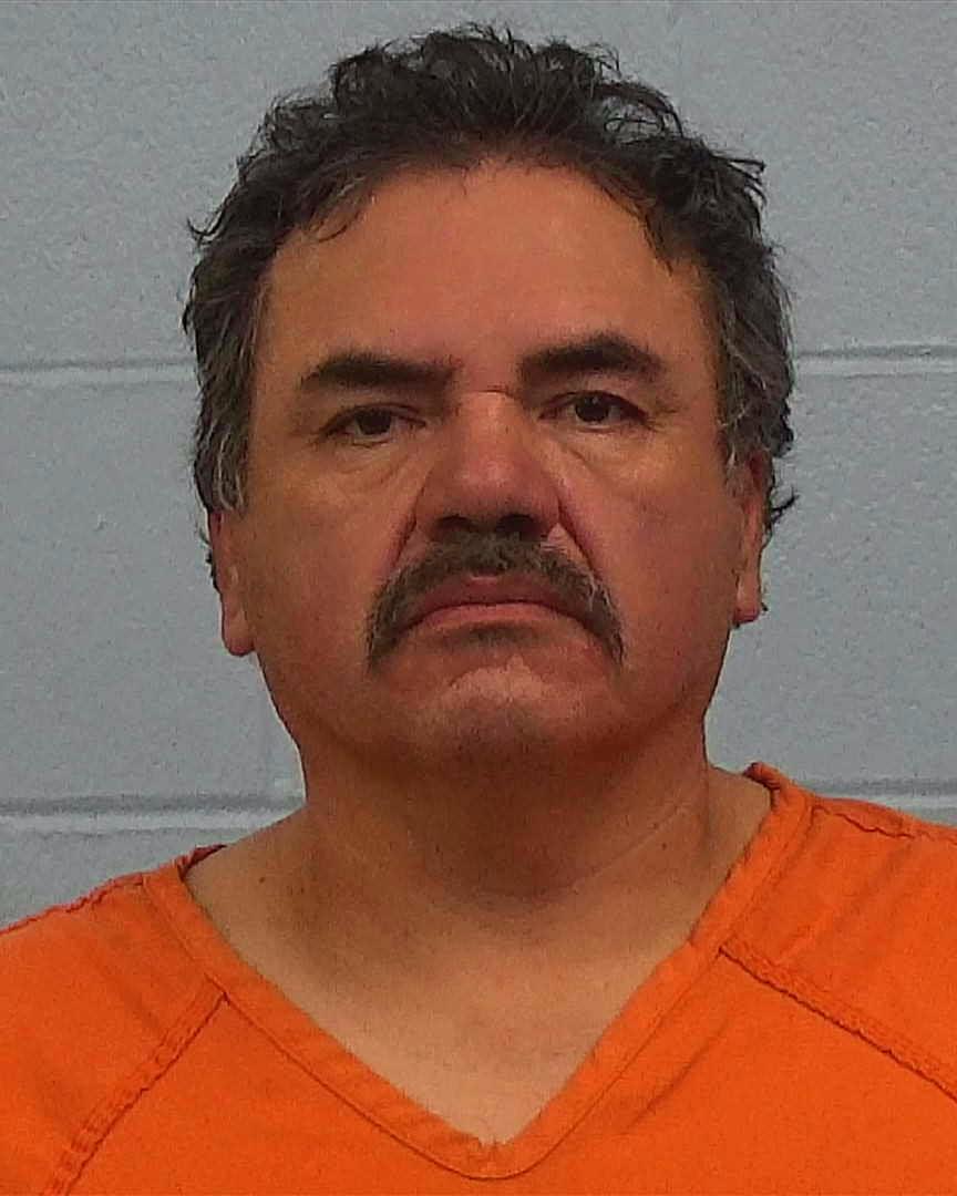 Cruz Tellez, Jesus Fabian arrested by Williamson County PD/SO