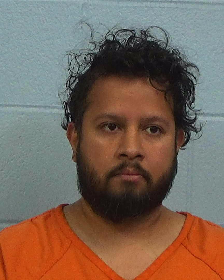 Bist, Devender Singh booking photo