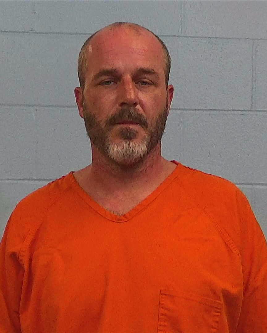 Cobb, Joshua Walter booking photo