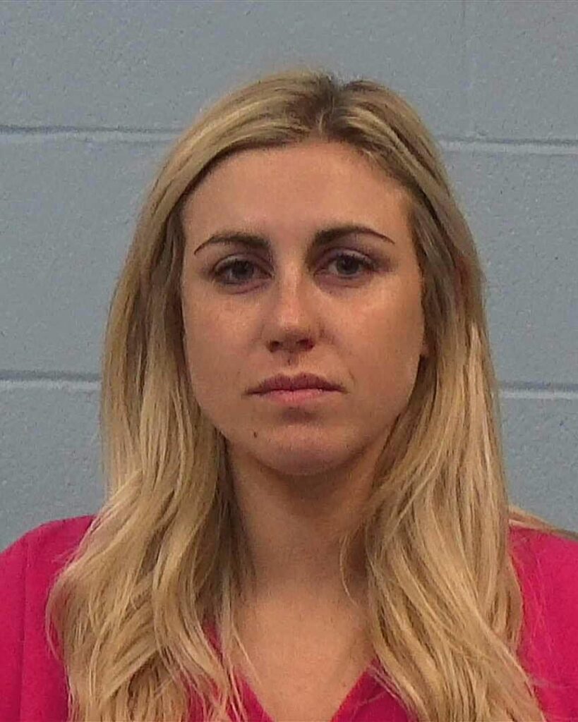 Barbee, Alexys Lynn arrest record in Williamson County, Texas Barbee, Alexys Lynn arrested in Williamson County, Texas mugshot