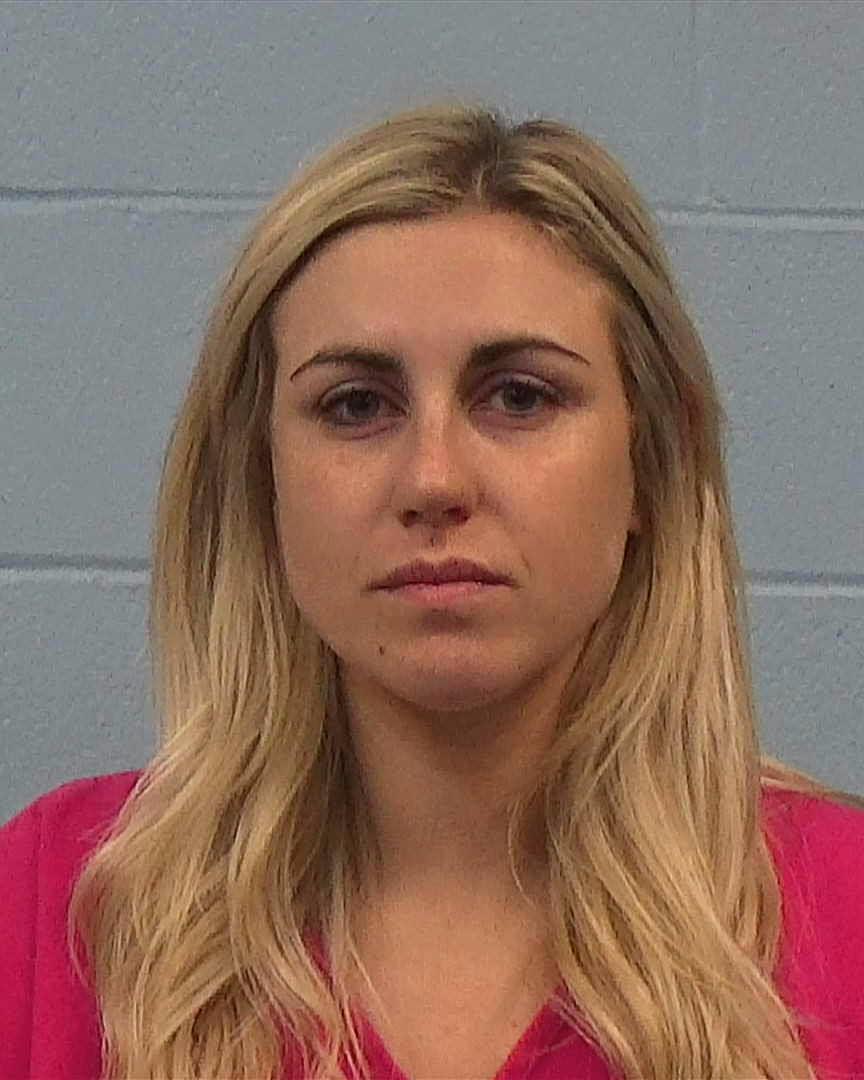 Barbee, Alexys Lynn booking photo