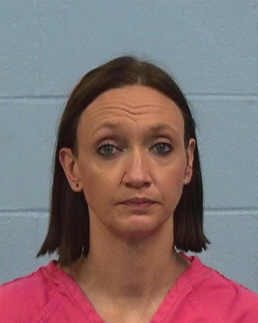 Smith, Joy Ann booking photo