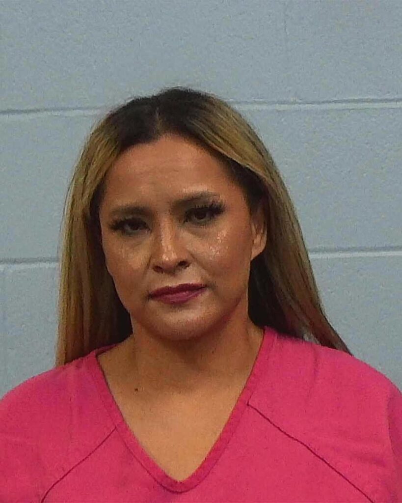 Brown, Mercedes Angela arrest record in Williamson County, Texas Brown, Mercedes Angela arrested in Williamson County, Texas mugshot