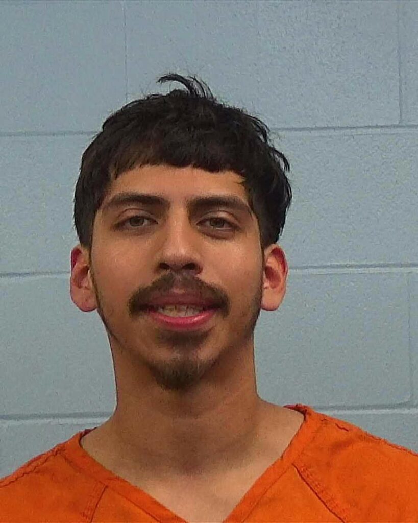 Escobar, Jason arrest record in Williamson County, Texas Escobar, Jason arrested in Williamson County, Texas mugshot