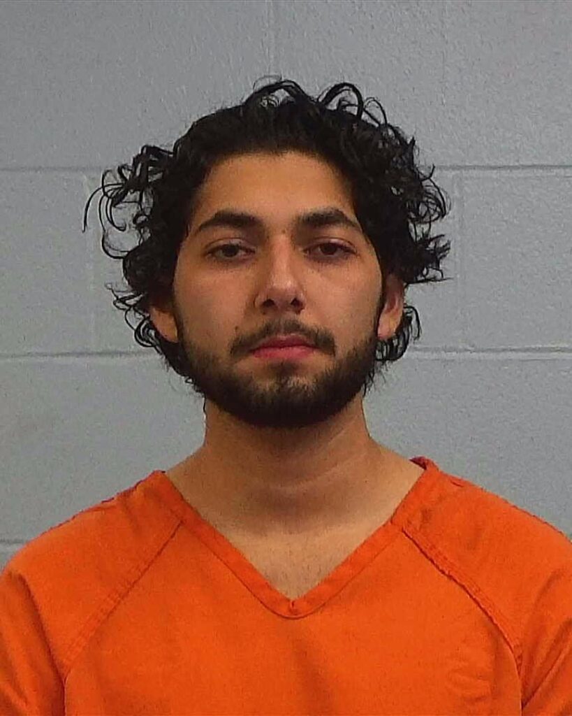Garcia, Matthew arrest record in Williamson County, Texas Garcia, Matthew arrested in Williamson County, Texas mugshot