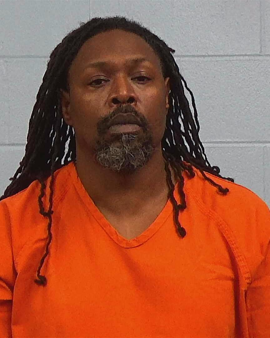 Gibbs, Shawn Eugene booking photo